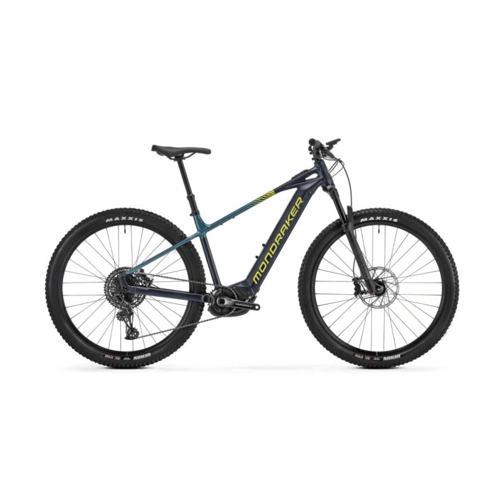 Mondraker Prime R 2025