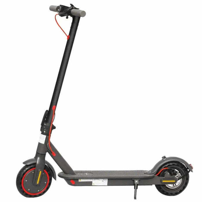 Manke 350W Electric Scooter