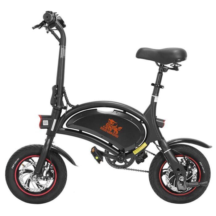 Kugoo KIRIN B1 PRO Electric Bike Electric Scooter