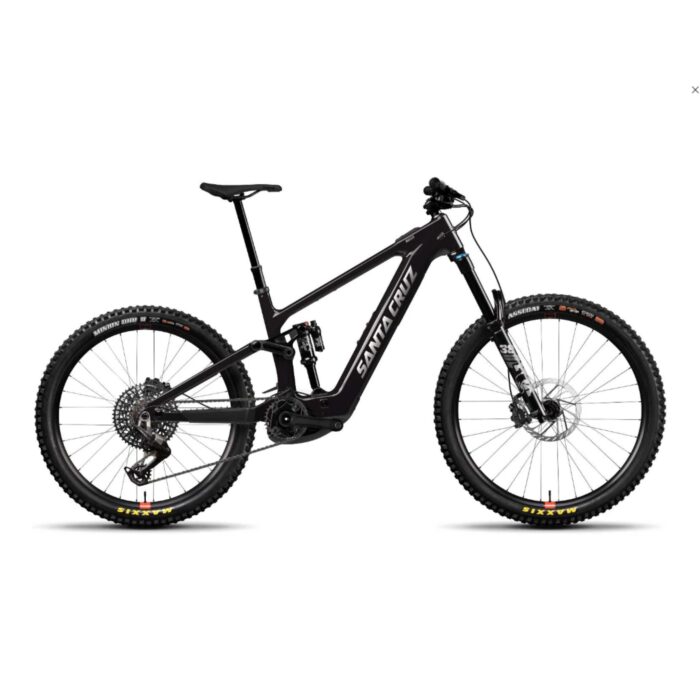 Santa Cruz Bullit Carbon C 90 2026