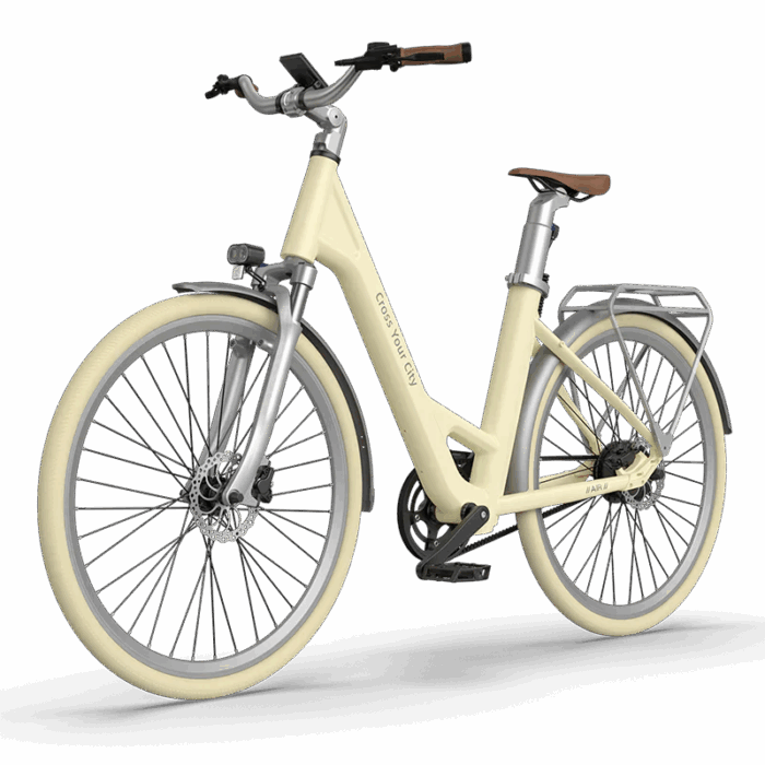 ADO Air 28 Urban Commuter Electric Bike