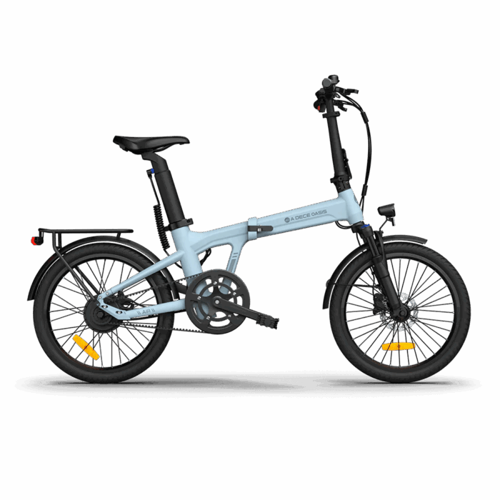 ADO Air 20 PRO Folding Electric Bike