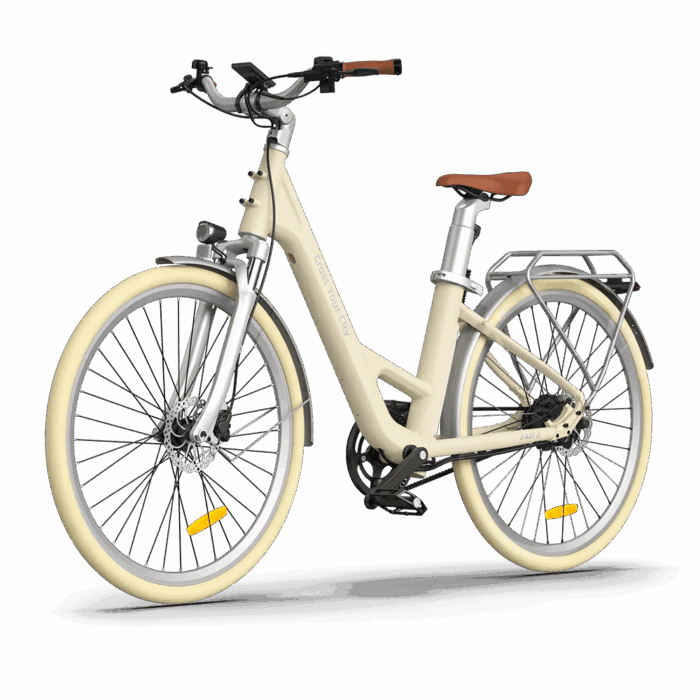 ADO Air 28 PRO All-Rounder Urban Electric Bike