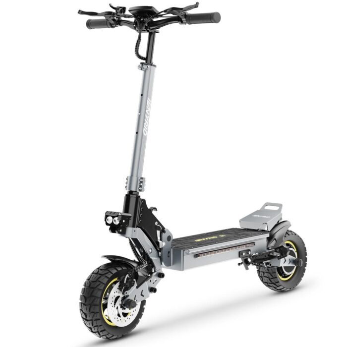IENYRID S1 electric scooter
