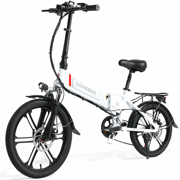 Samebike 20LVXD30 Electric Bike
