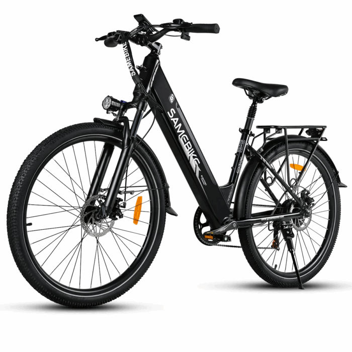Samebike RS-A01 Pro Electric Bike