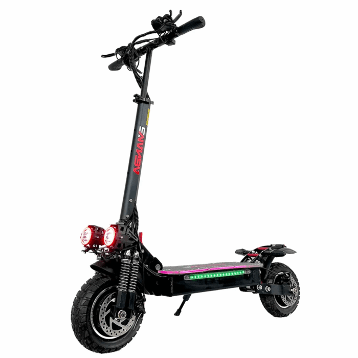 Emanba X6 Pro electric scooter