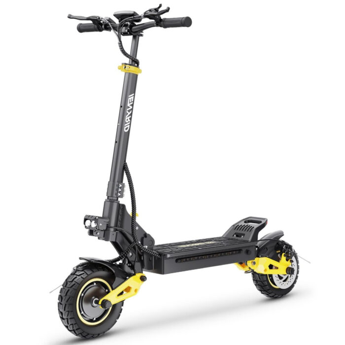 IENYRID ES1 electric scooter