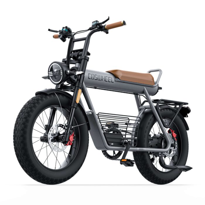 COSWHEEL CT20 Electric Bike