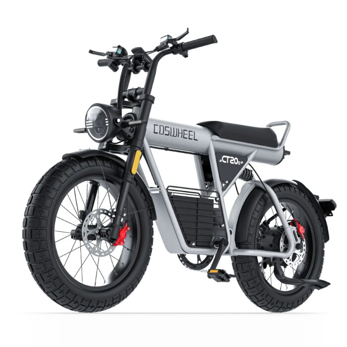 COSWHEEL CT20S Electric Bike