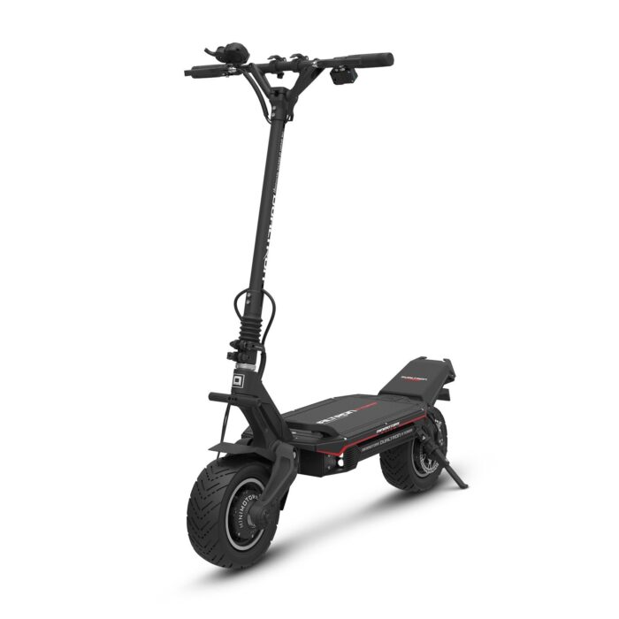 DUALTRON STORM Electric Scooter