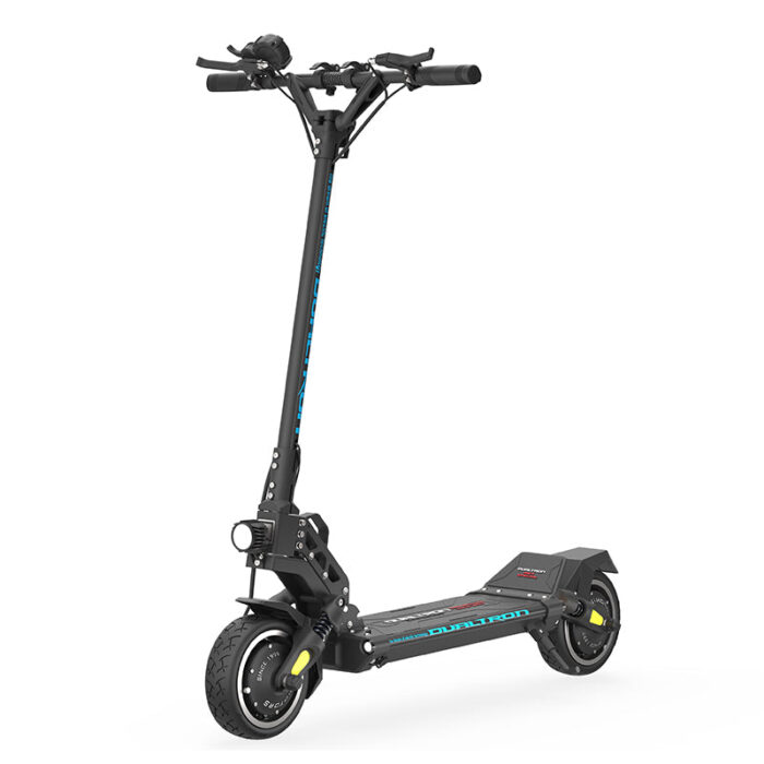 Dualtron Mini Special Long Body Dual Motor