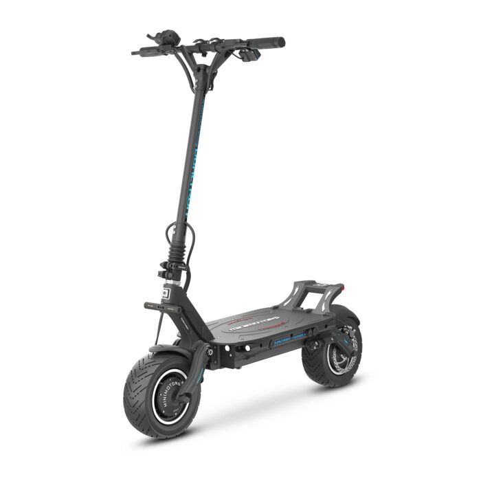 DUALTRON THUNDER 2 Electric Scooter