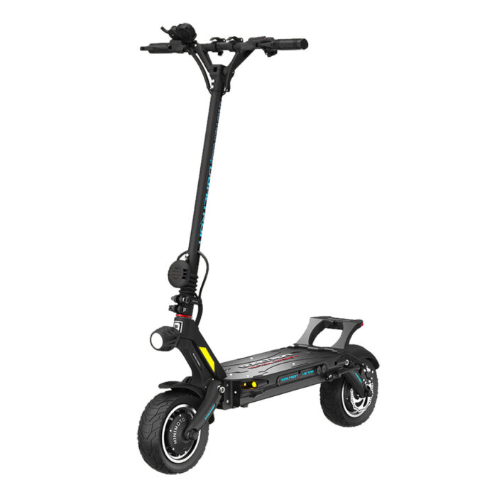 Dualtron Victor Luxury Plus 35 Ah