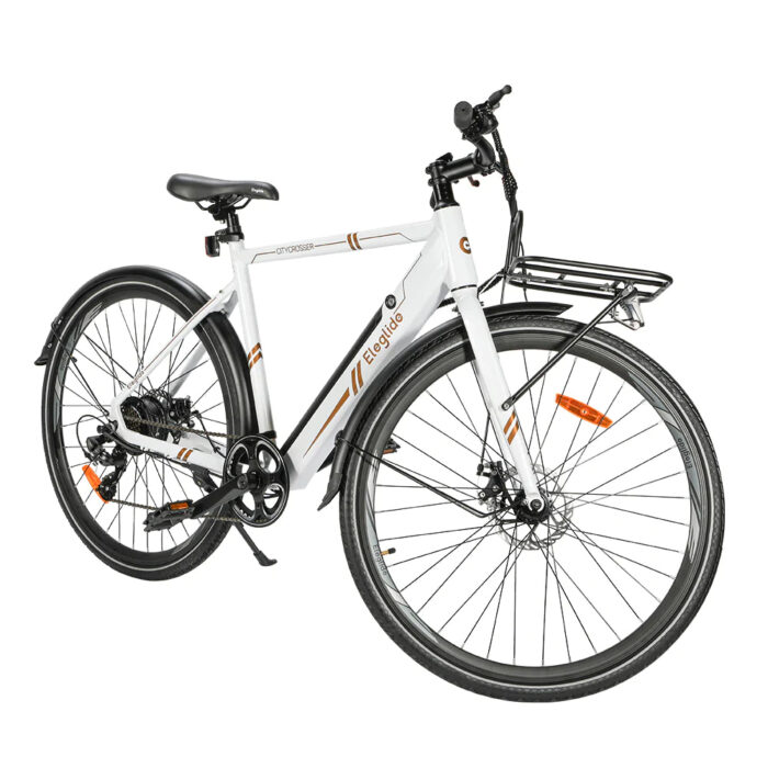 ELEGLIDE CITYCROSSER Electric Bike