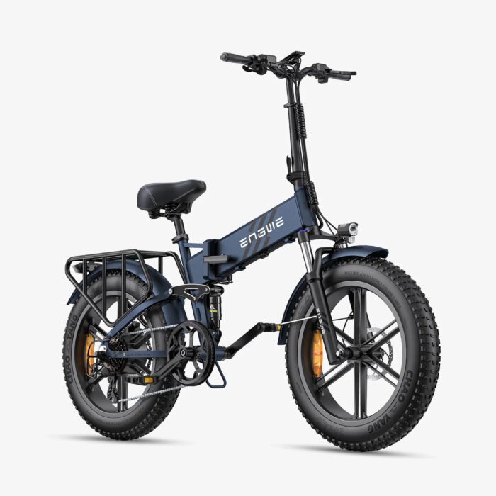 ENGWE ENGINE PRO 2.0 Folding Electric Bike