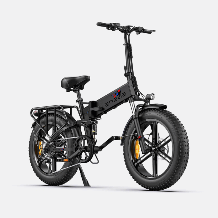 ENGWE ENGINE PRO Foldable Electric Bike