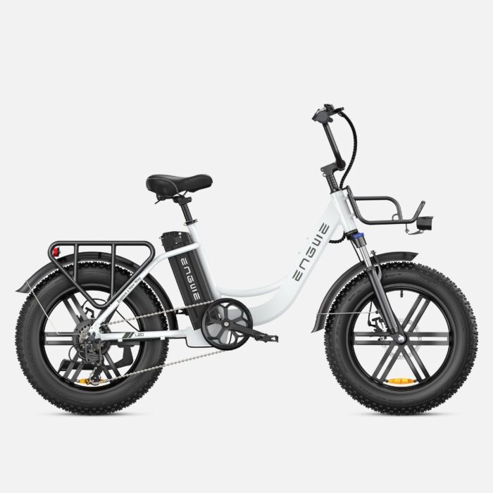 ENGWE L20 Electric Bike