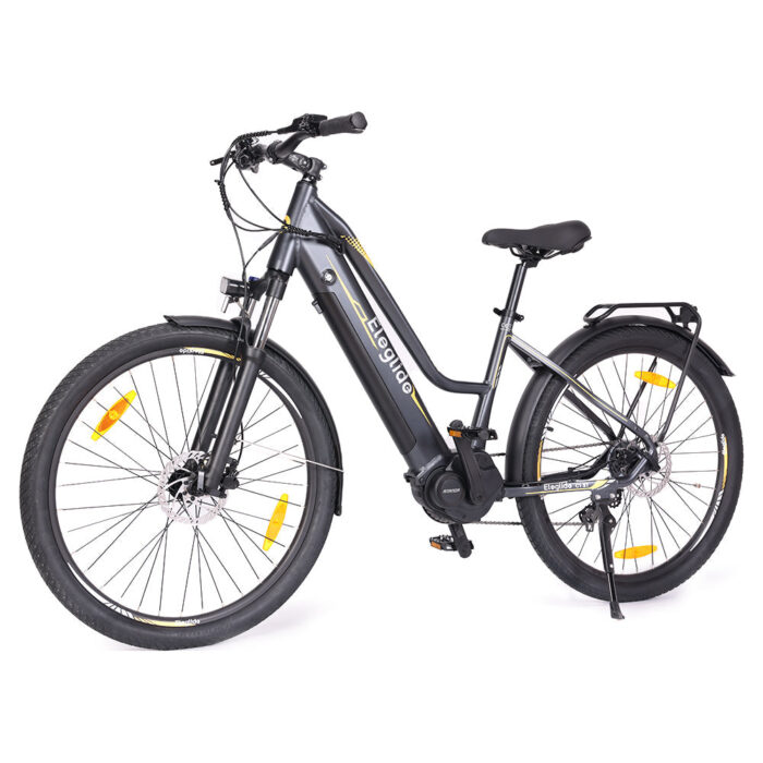 ELEGLIDE C1 ST STEP-THRU Electric Trekking Bike