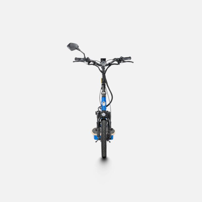 Swifty GO GT500 Stand-On Moped