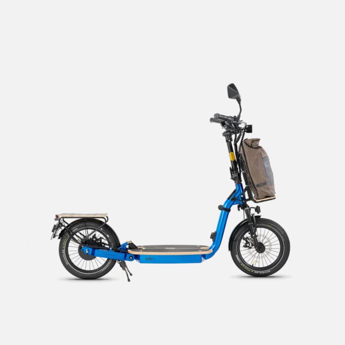 Swifty GO GT500 Stand-On Moped