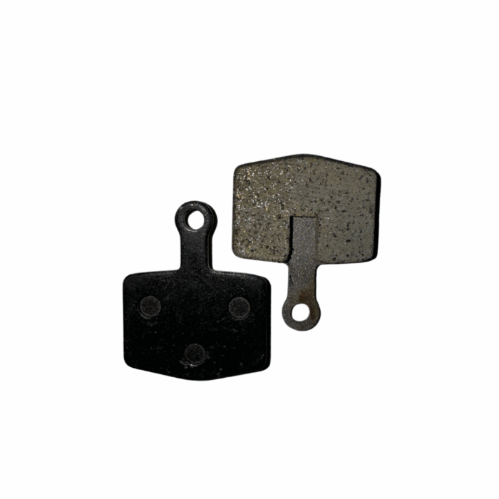 Replacement Brake Pads for HAMPTON HM2 Electric Bike