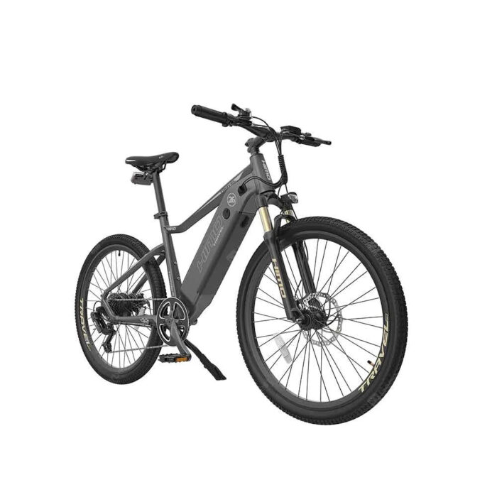 HIMO C26 Electric Bike