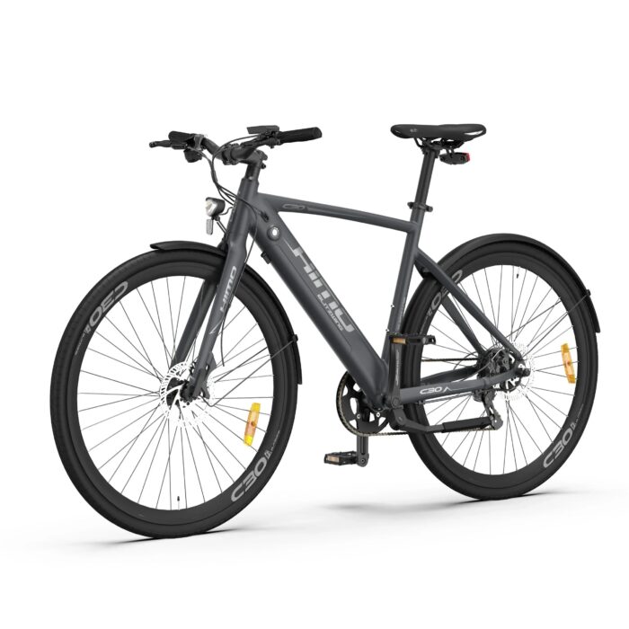 HIMO C30R MAX Electric Bike