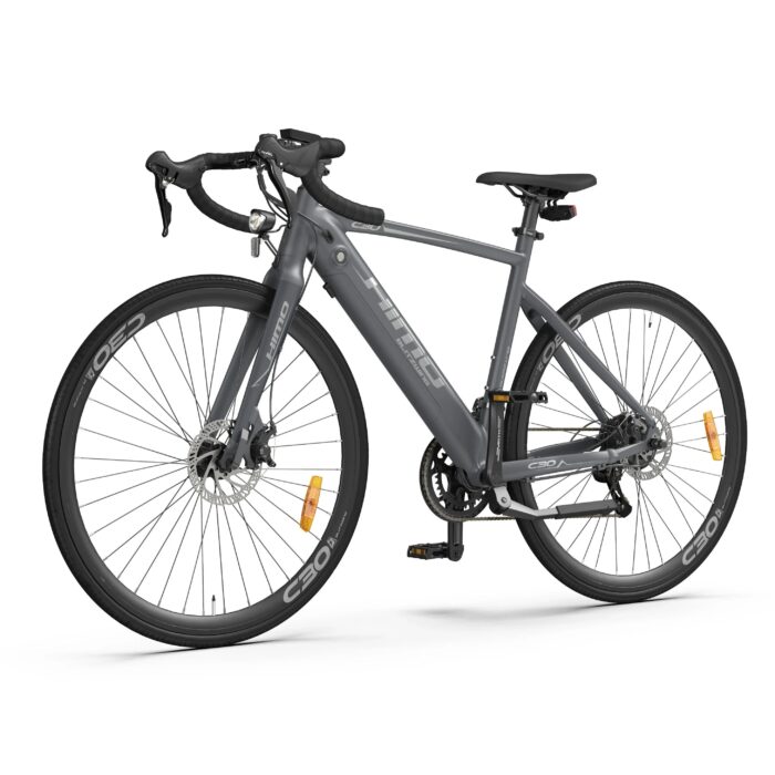HIMO C30S MAX Electric Bike