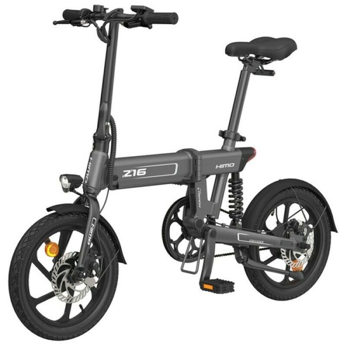 HIMO Z16 Folding Electric Bike
