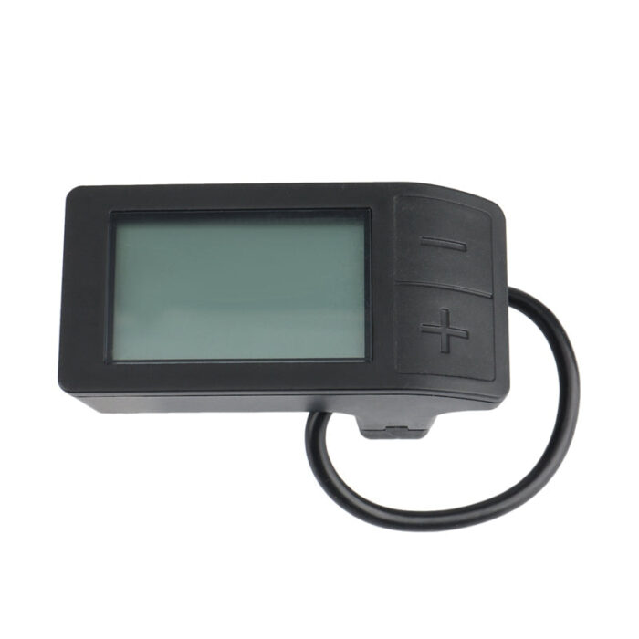 HIMO Z20 Electric Bike Display