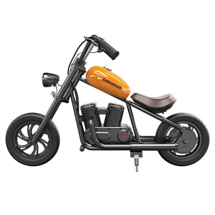 HYPER GOGO Challenger 12 Electric Motorcycle for Kids