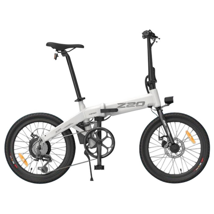 HIMO Z20 Folding Electric Bike