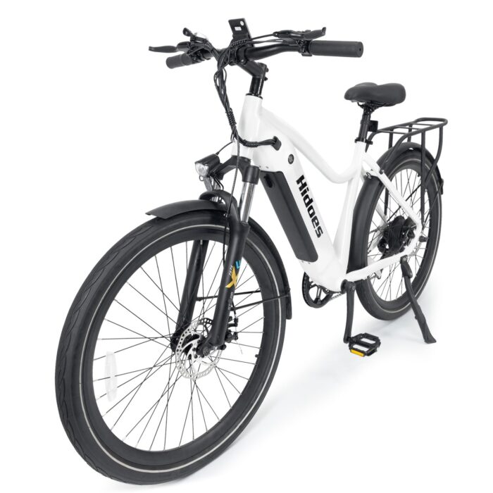 Hidoes®  BN1 City Commuting Electric Bike