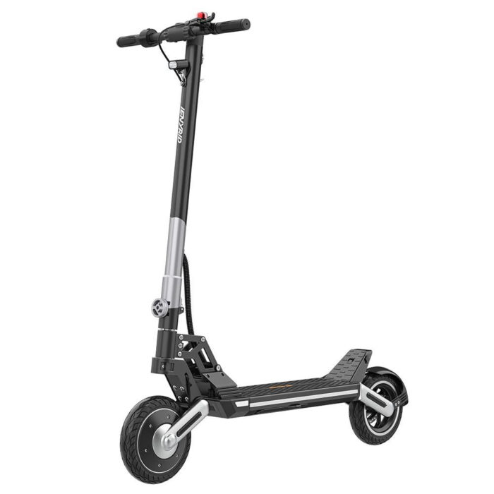iENYRID M8 500W Electric Scooter with Solid Tyres