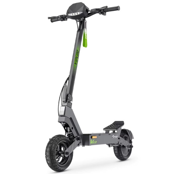 IENYRID VIPCOO VS3 Electric Scooter