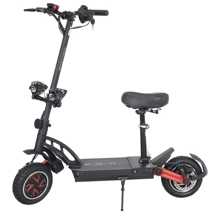 KUGOO G-BOOSTER Electric Scooter