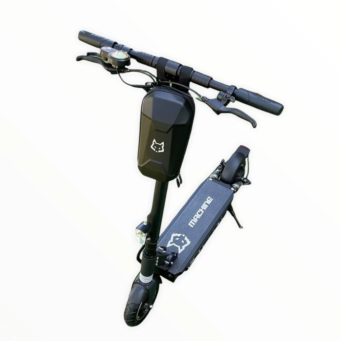 MACHINE Vixen City Electric Scooter