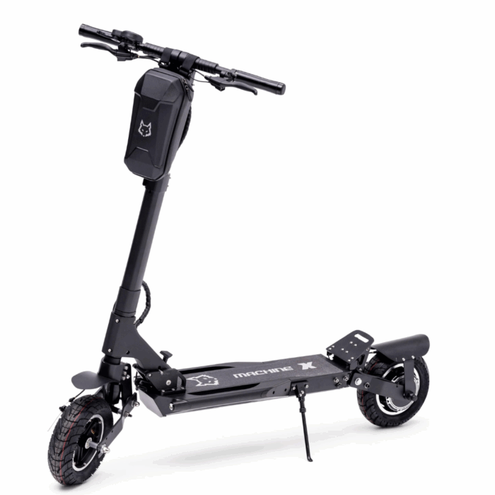 MACHINE X Transporter Electric Scooter