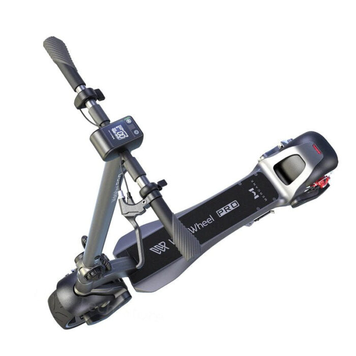 Mercane 2020 WideWheel Pro Electric Scooter
