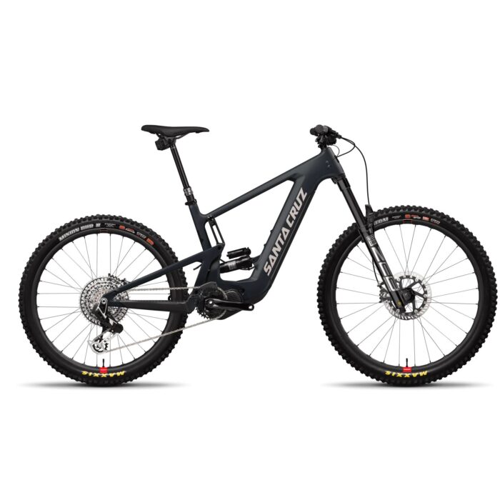 Santa Cruz Heckler Carbon 2024