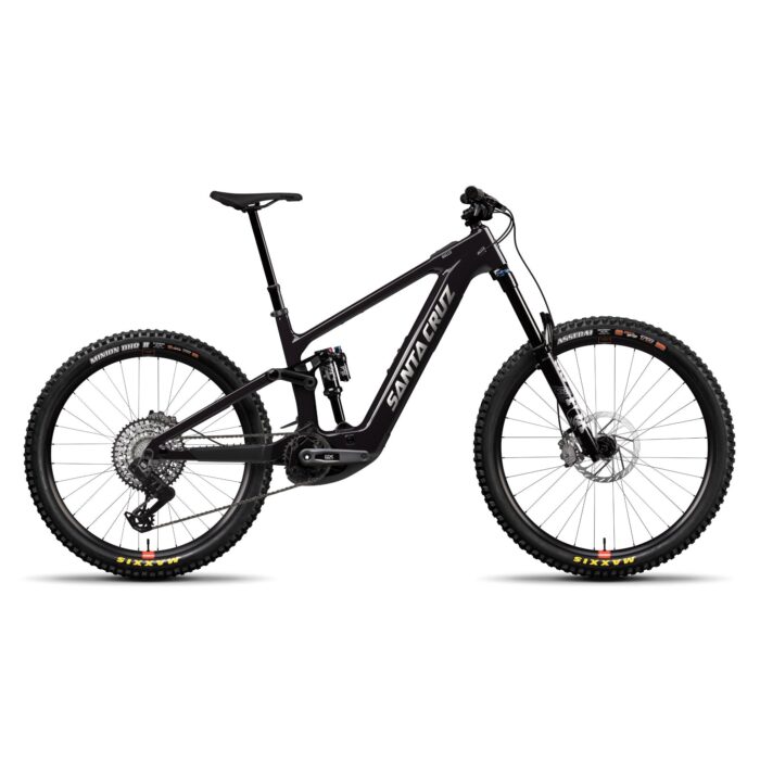 Santa Cruz Bullit Carbon C GX AXS 2026