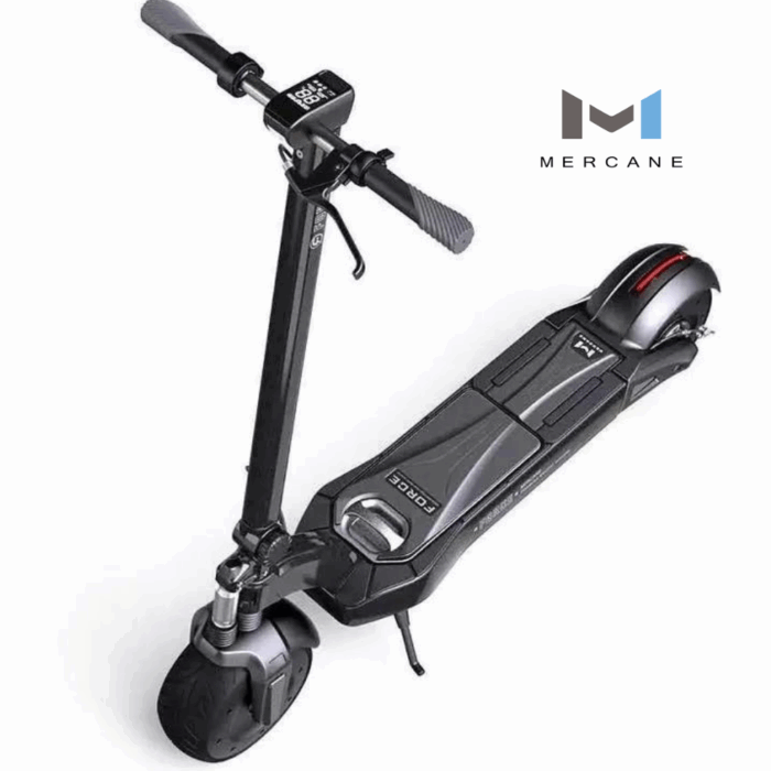 MERCANE FORCE Electric Scooter