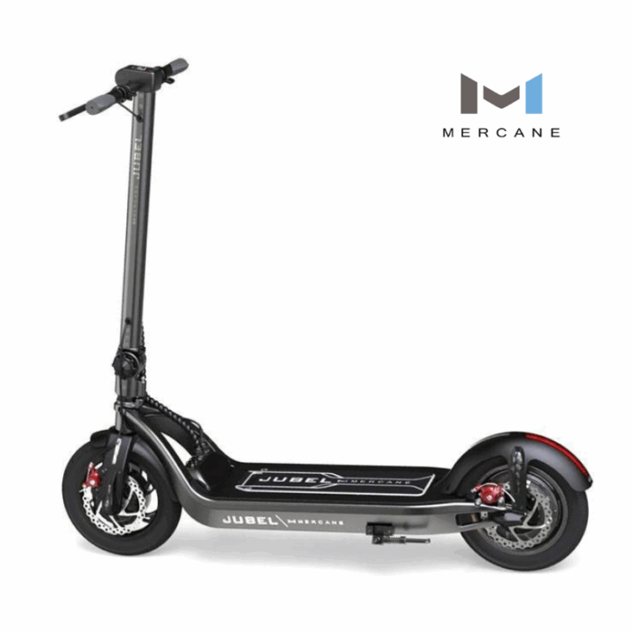 Mercane JUBEL Electric Scooter