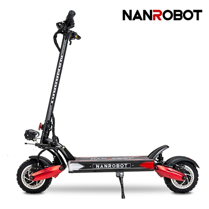 NANROBOT LS7+ Electric Scooter