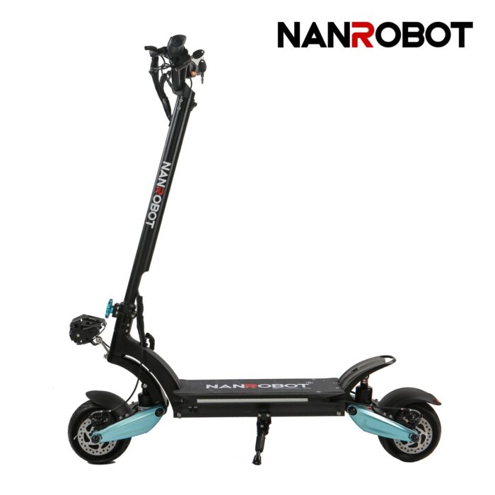 NANROBOT Lightning 2 Electric Scooter