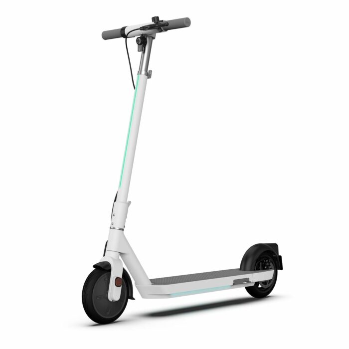 OKAI Neon Folding Electric Scooter