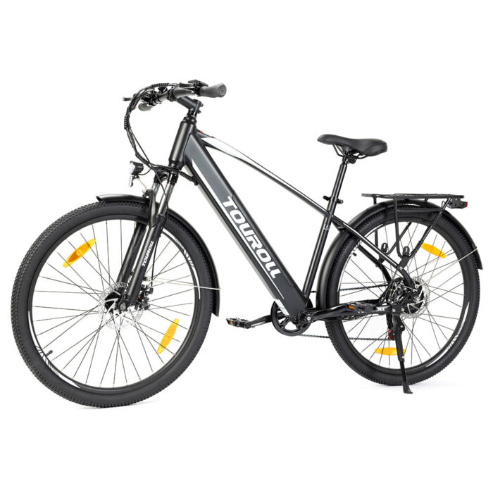 TOUROLL J1  Electric Trekking Bike