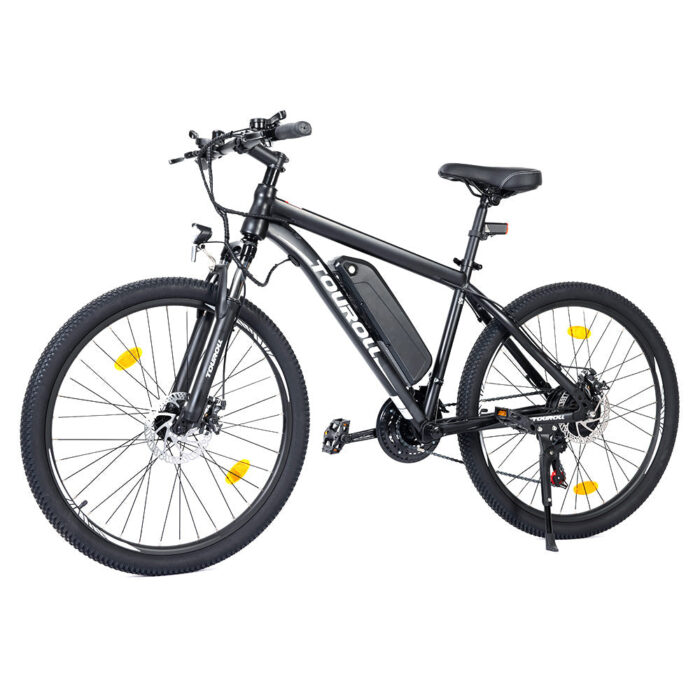 TOUROLL U1 Electric Mountain Bike 29"