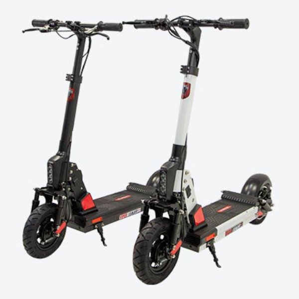 Viper Air Pro 500W 48V 20Ah Electric Scooter